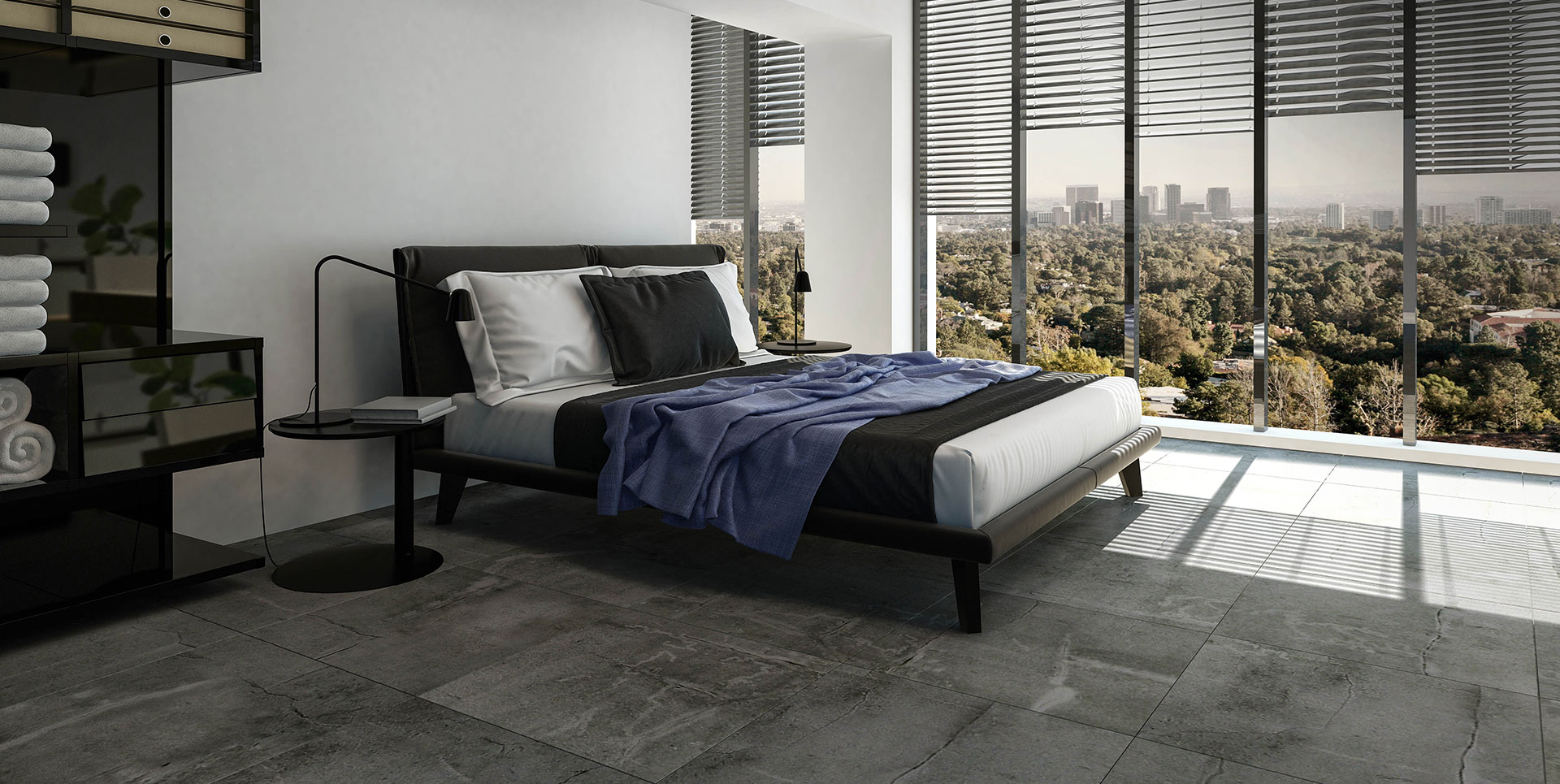 port slider large 61